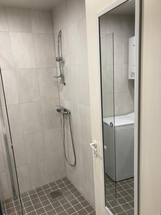 Vp Apartments Sillamäe Dış mekan fotoğraf