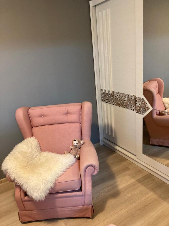 Vp Apartments Sillamäe Dış mekan fotoğraf